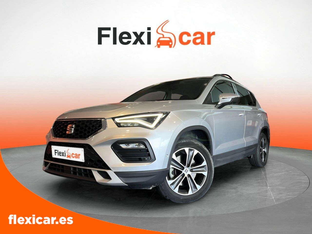 Foto Seat Ateca 3