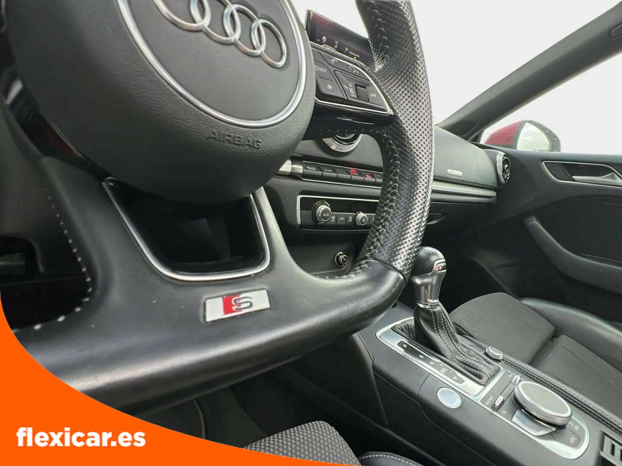 Foto Audi A3 24