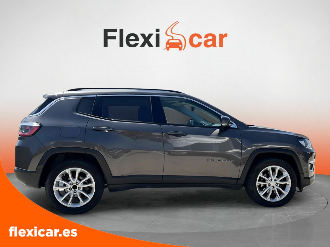 Foto Jeep Compass 9