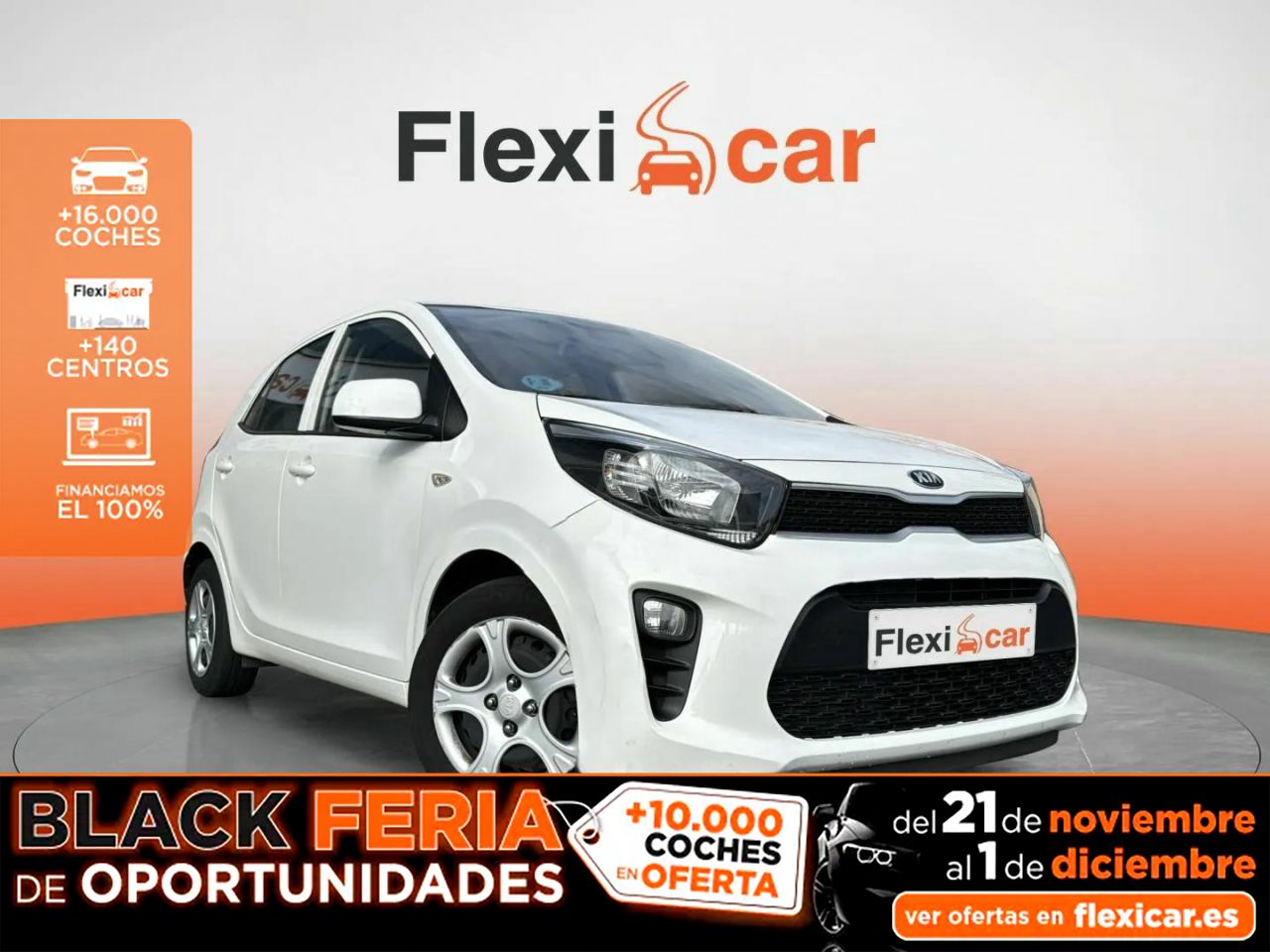 Foto Kia Picanto 1