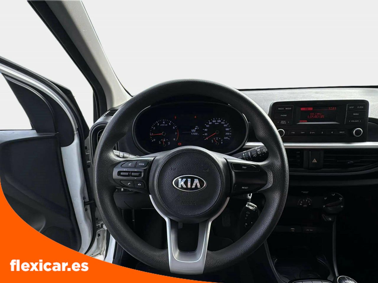 Foto Kia Picanto 18