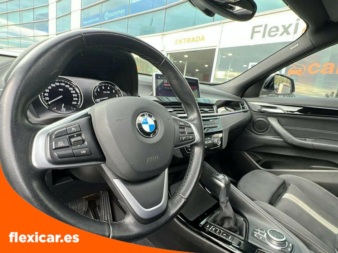 Foto BMW X2 24