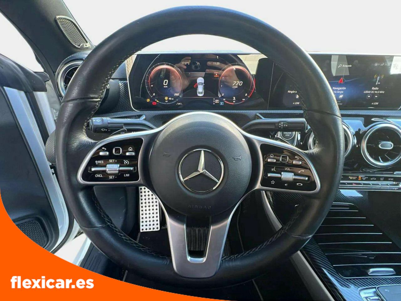 Foto Mercedes-Benz Clase CLA 20