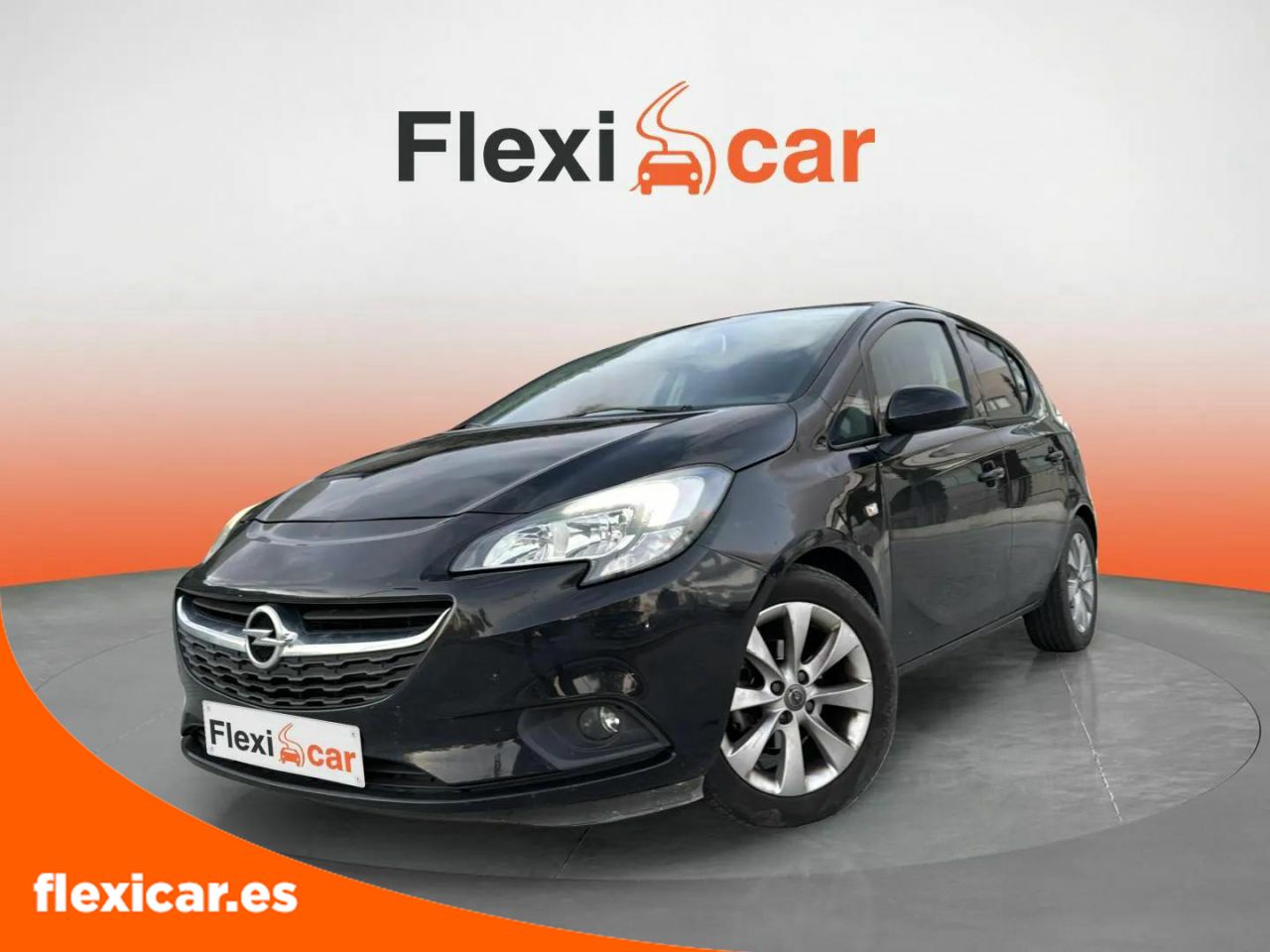 Foto Opel Corsa 3