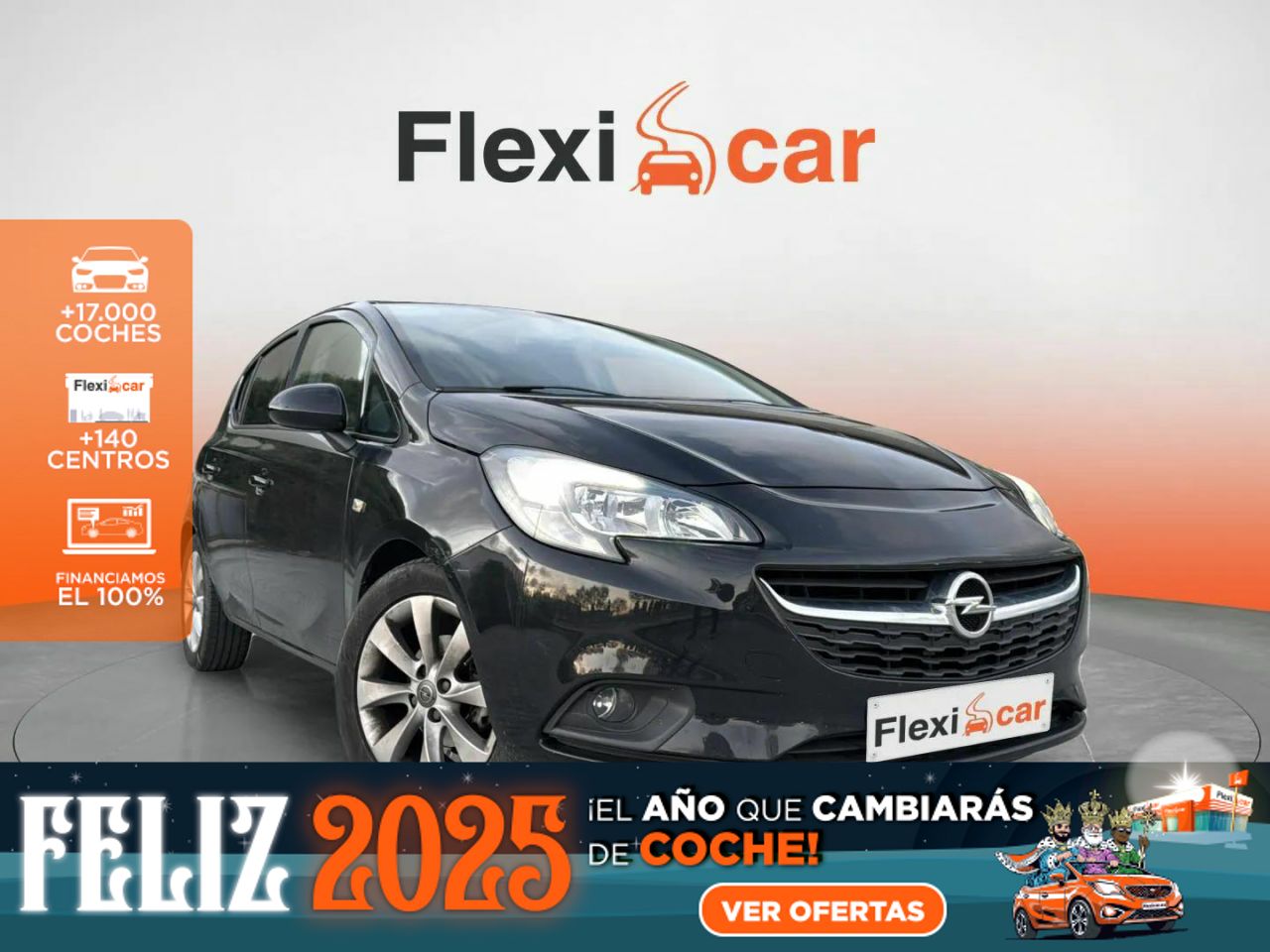 Foto Opel Corsa 1