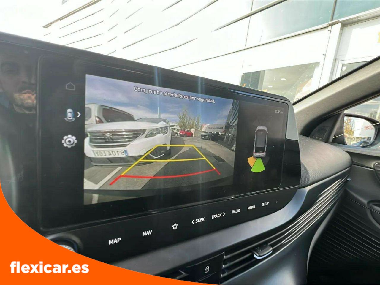 Foto Hyundai i20 19