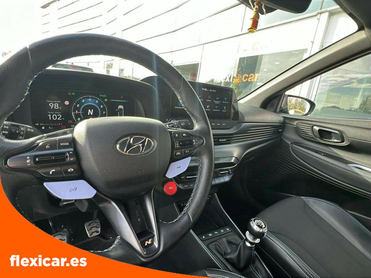 Foto Hyundai i20 25