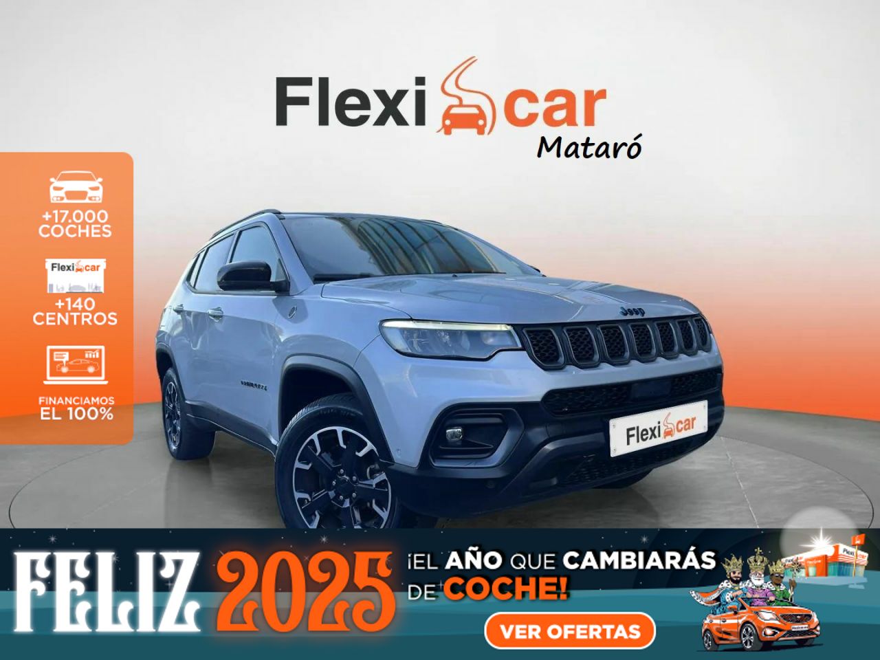 Foto Jeep Compass 1