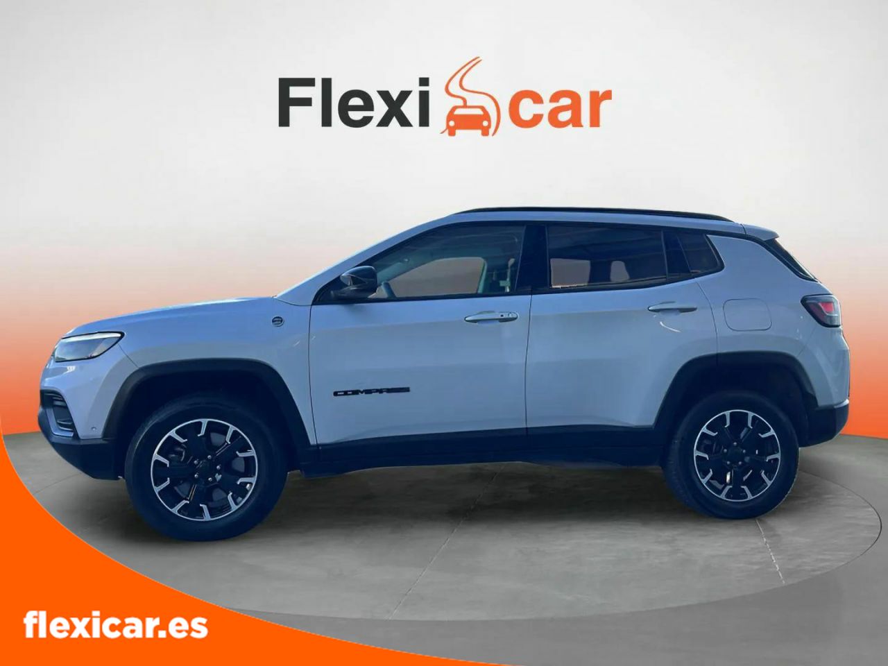 Foto Jeep Compass 4