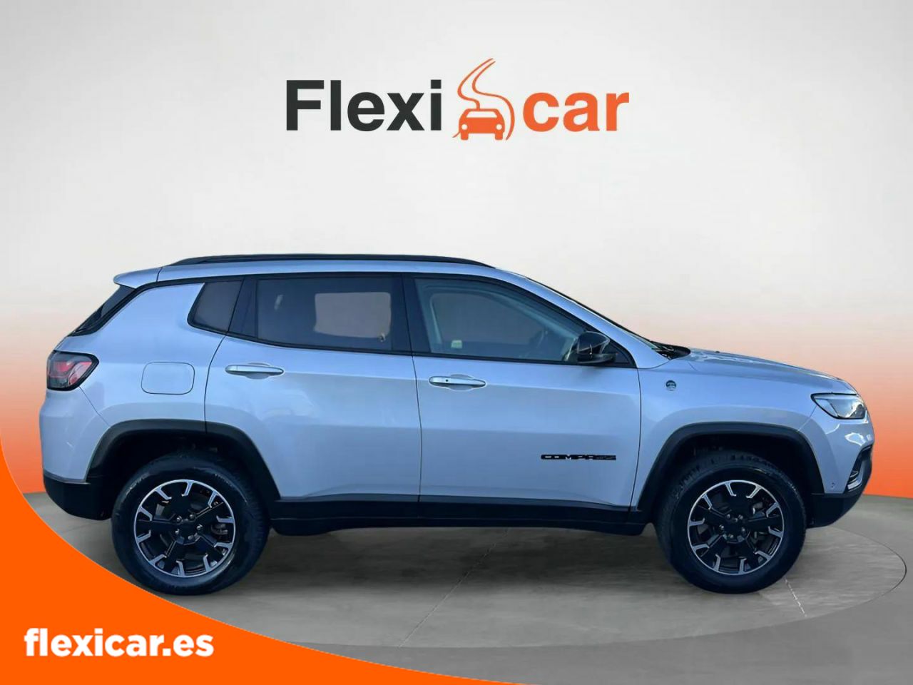 Foto Jeep Compass 9