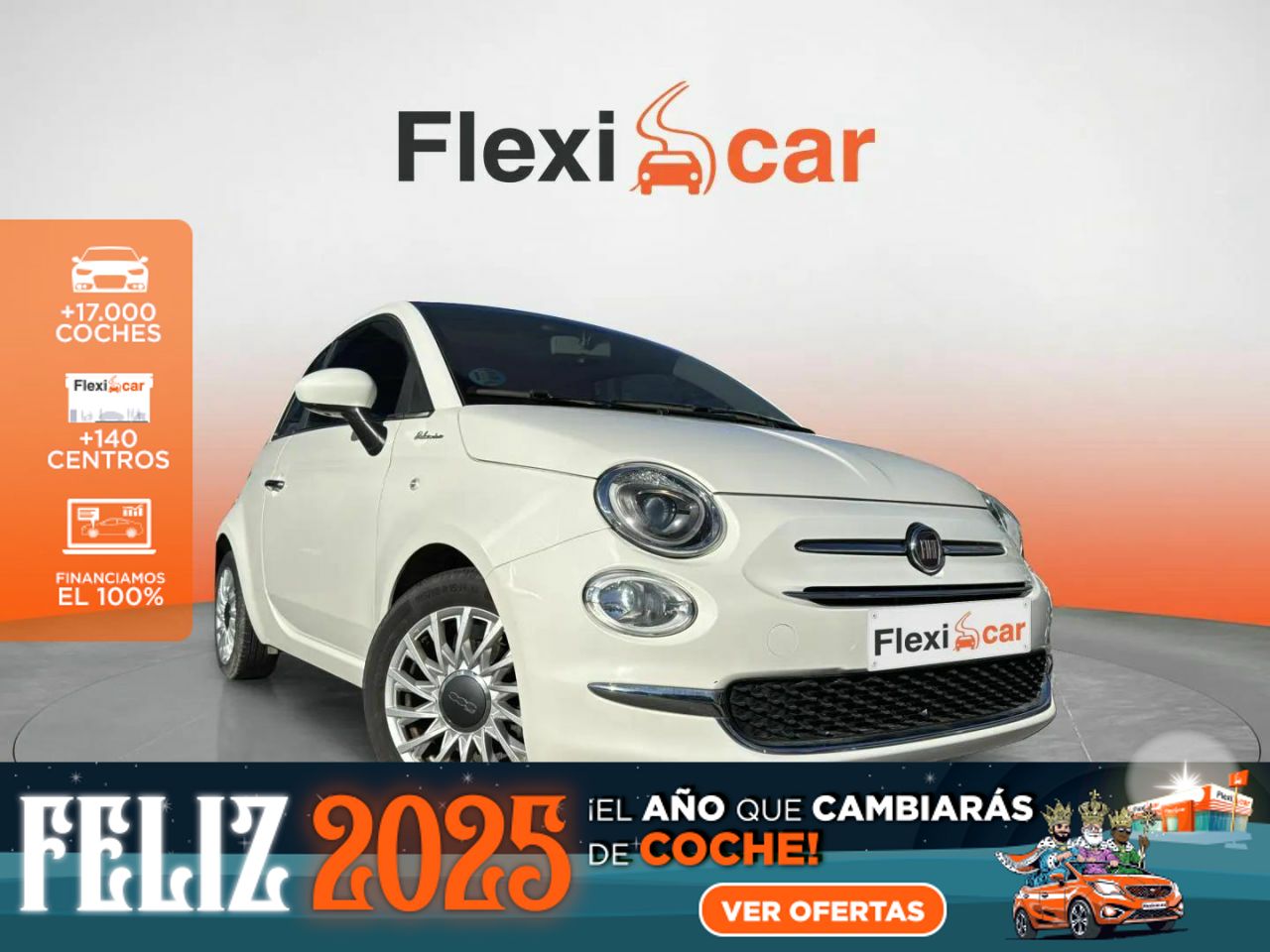 Foto Fiat 500 1