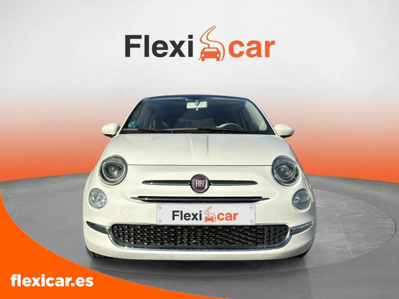 Foto Fiat 500 2