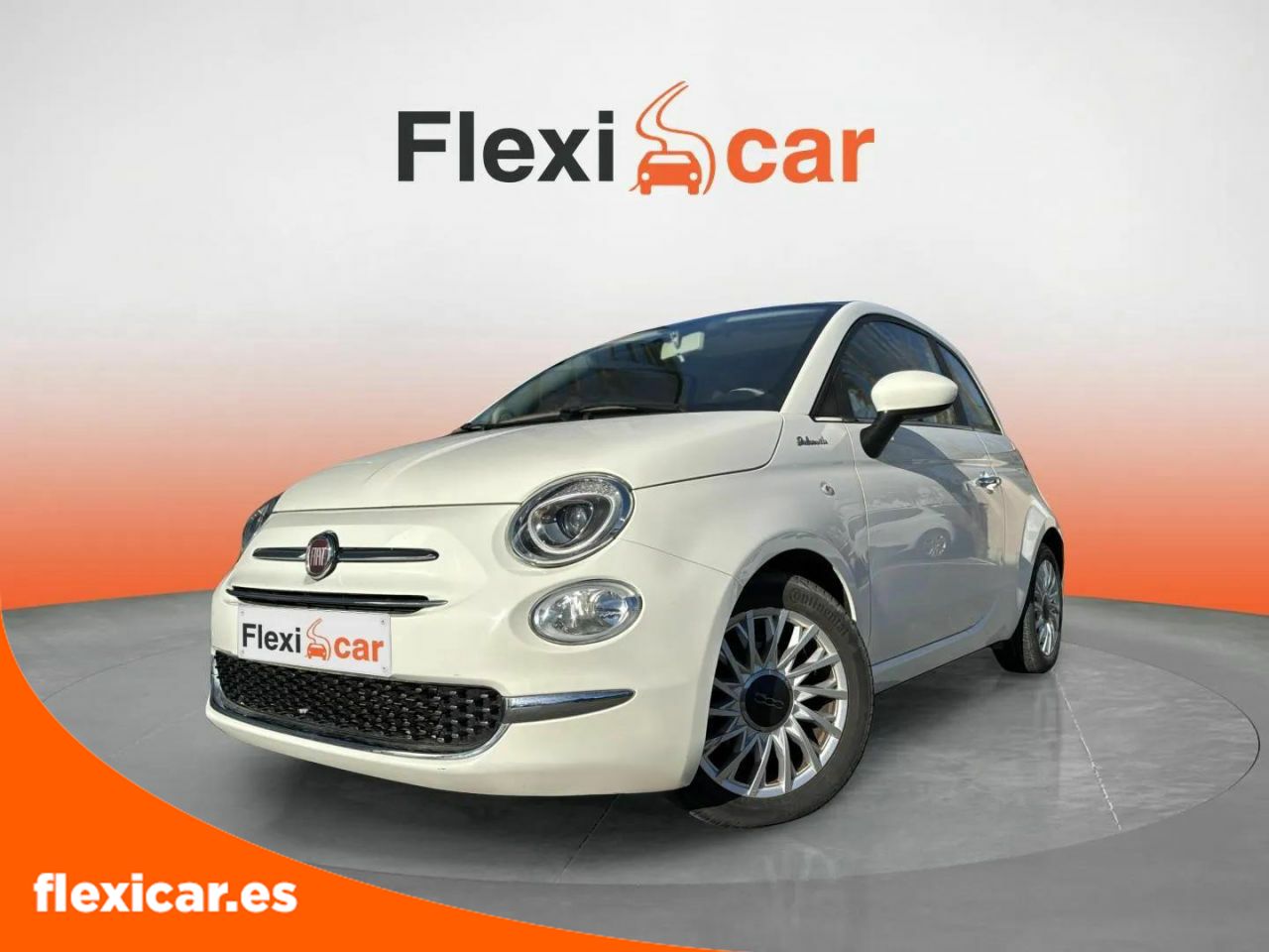 Foto Fiat 500 3