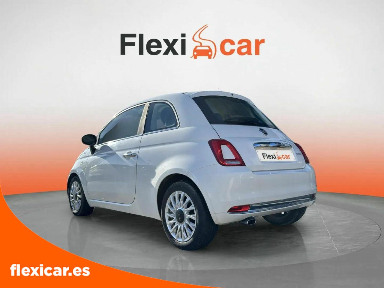 Foto Fiat 500 5