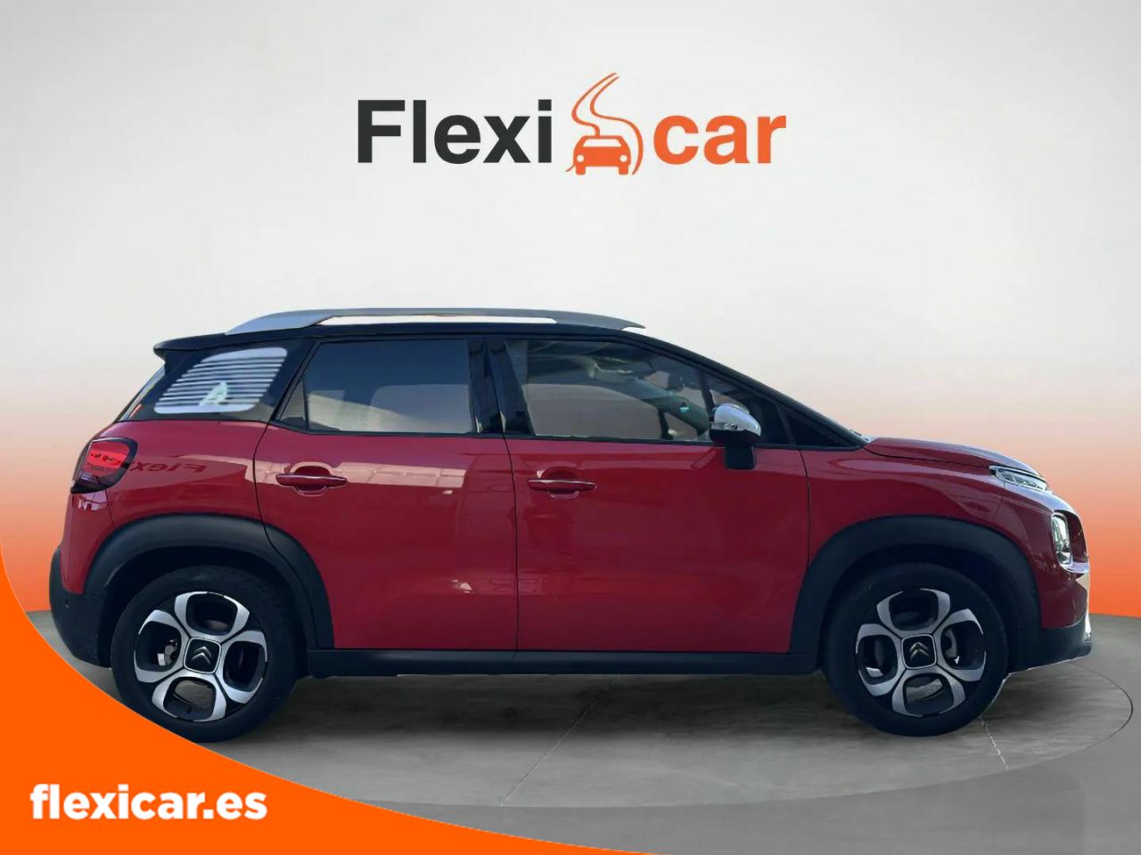 Foto Citroën C3 Aircross 9