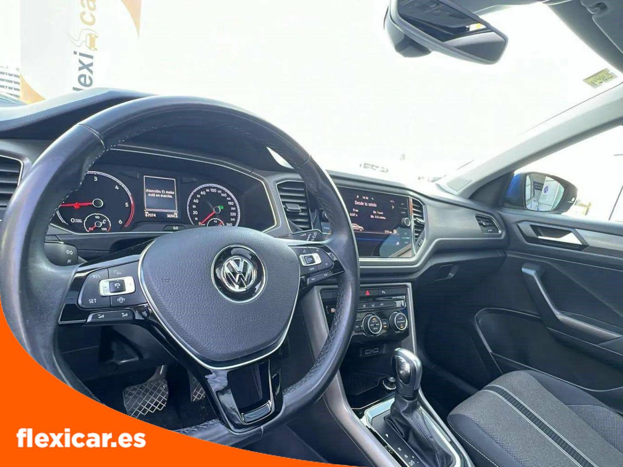 Foto Volkswagen T-Roc 18