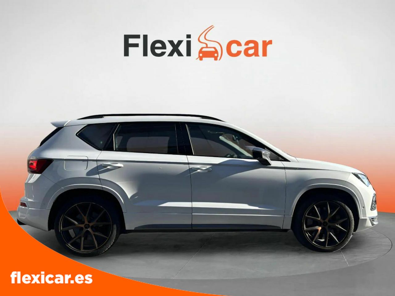 Foto Cupra Ateca 9