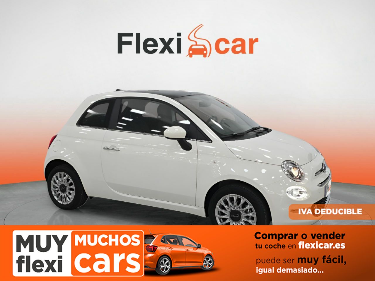 Foto Fiat 500 1