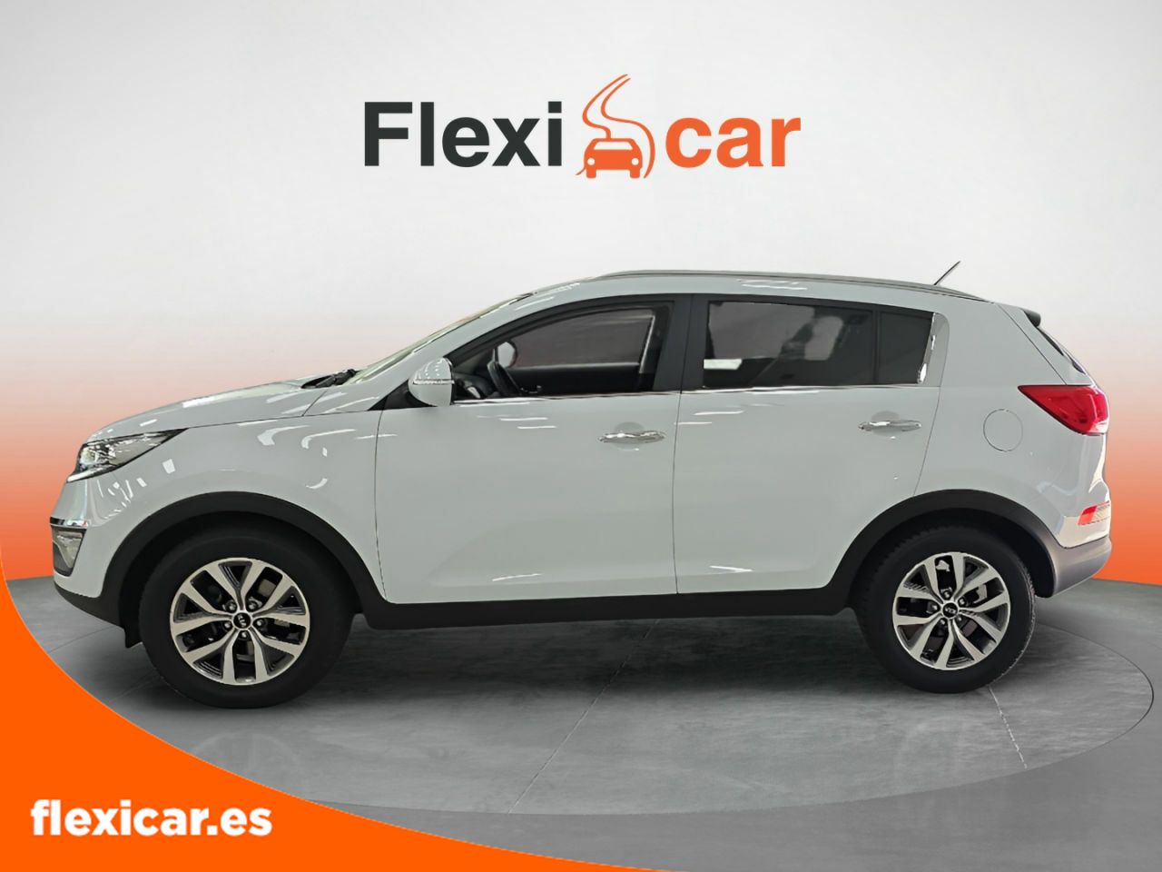 Foto Kia Sportage 3