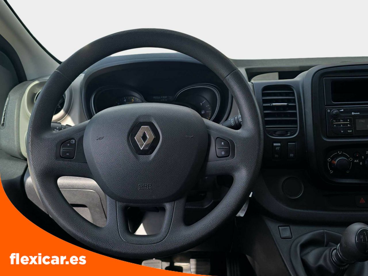 Foto Renault Trafic 13