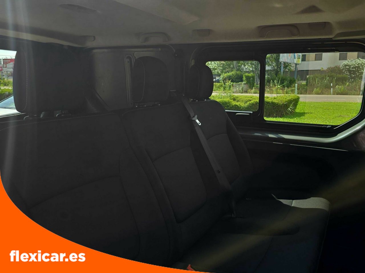 Foto Renault Trafic 16