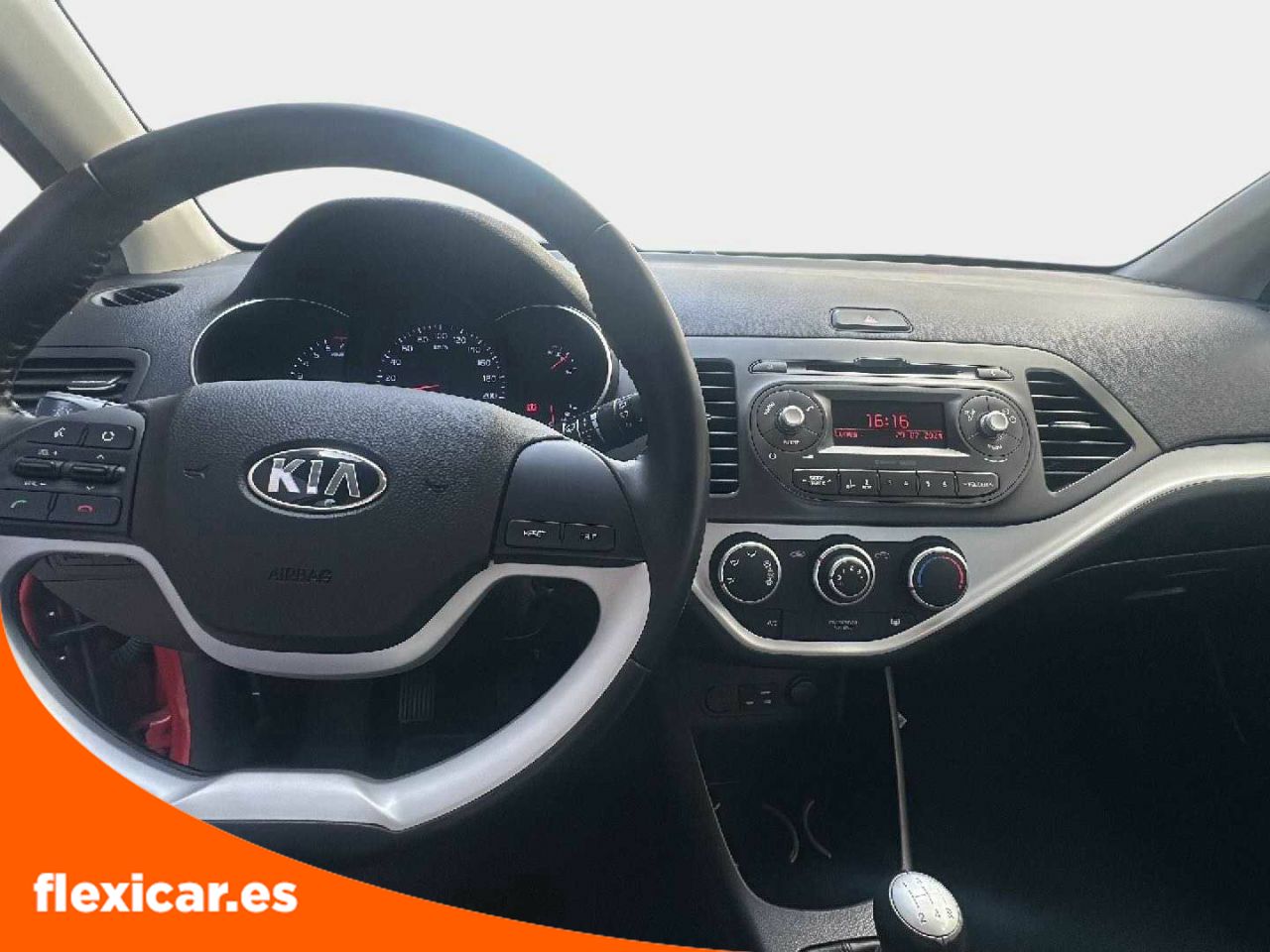 Foto Kia Picanto 10