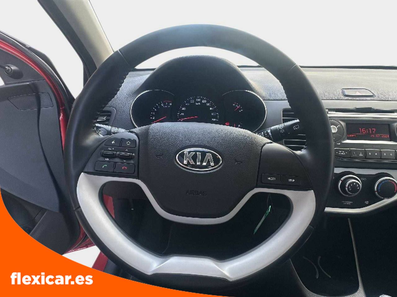 Foto Kia Picanto 12