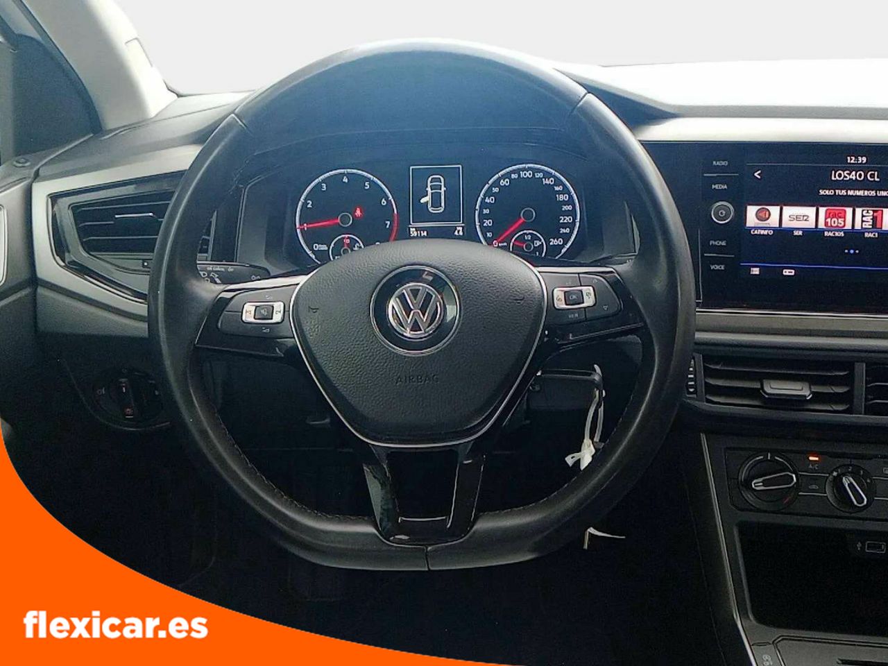 Foto Volkswagen Polo 13