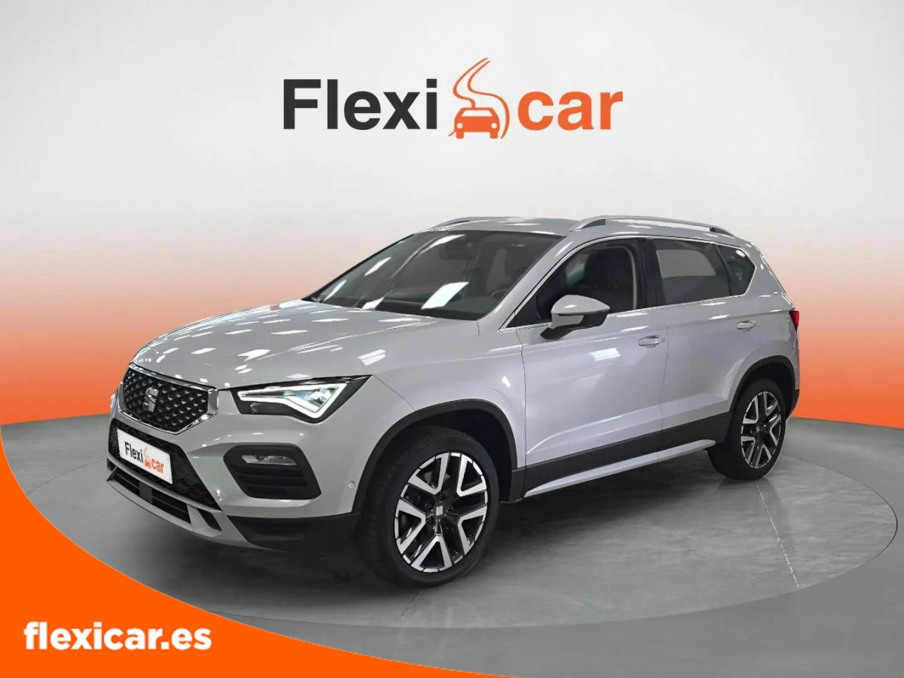 Foto Seat Ateca 2