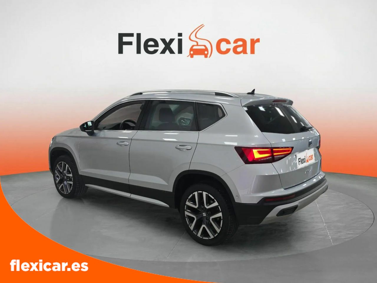 Foto Seat Ateca 4