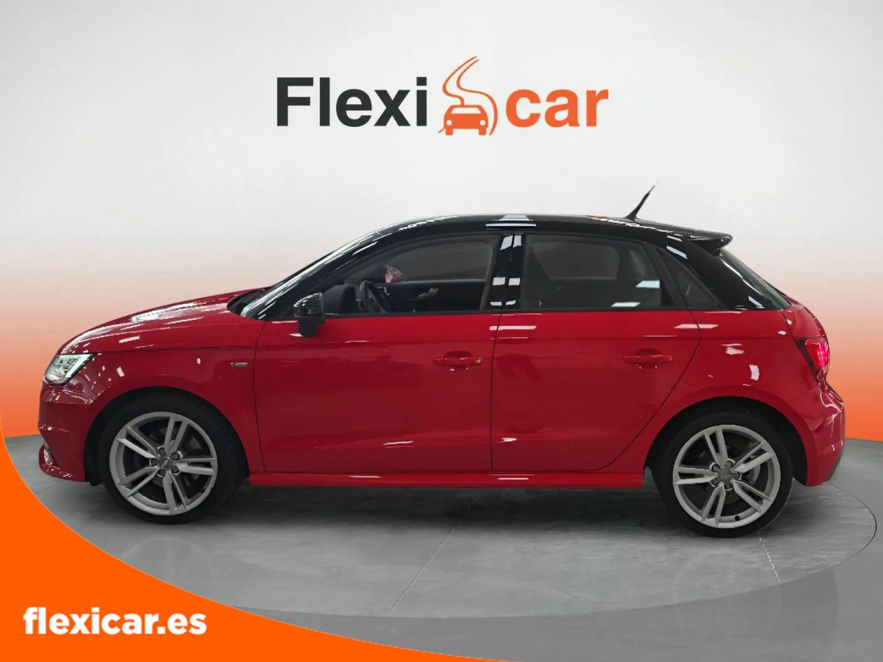 Foto Audi A1 3