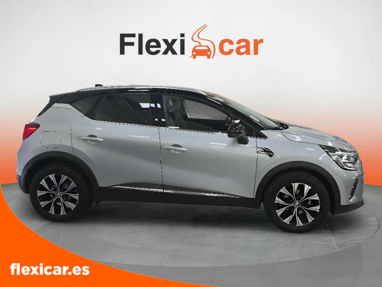 Foto Renault Captur 4