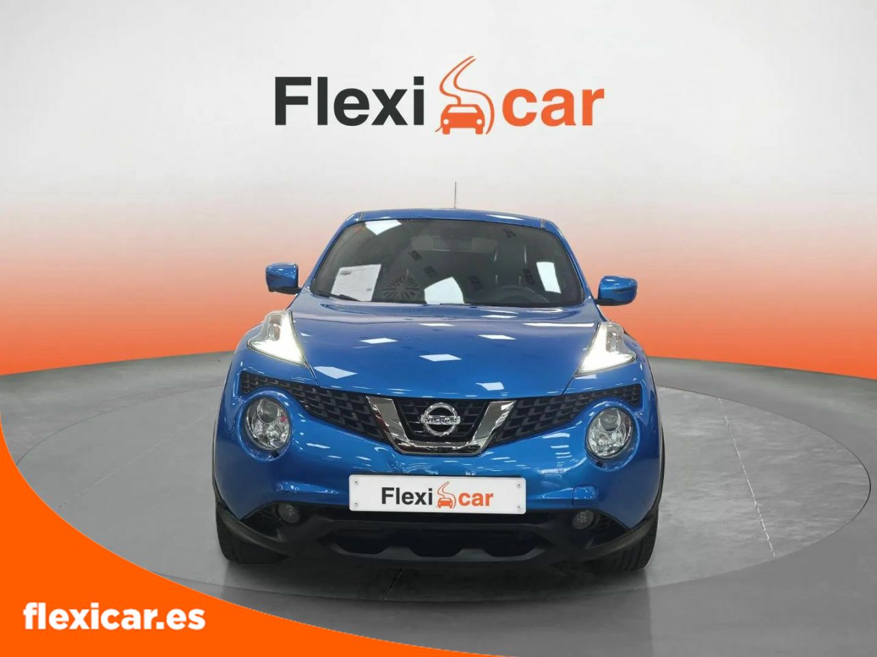 Foto Nissan Juke 9