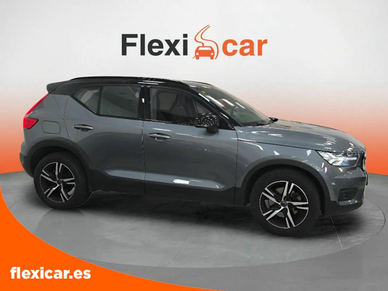 Foto Volvo XC40 5