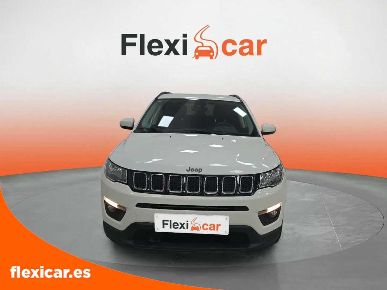 Foto Jeep Compass 5