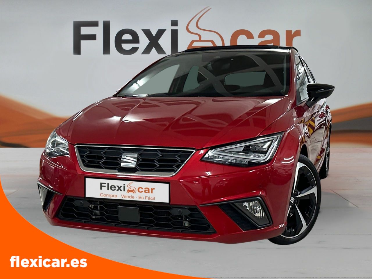 Foto Seat Ibiza 5