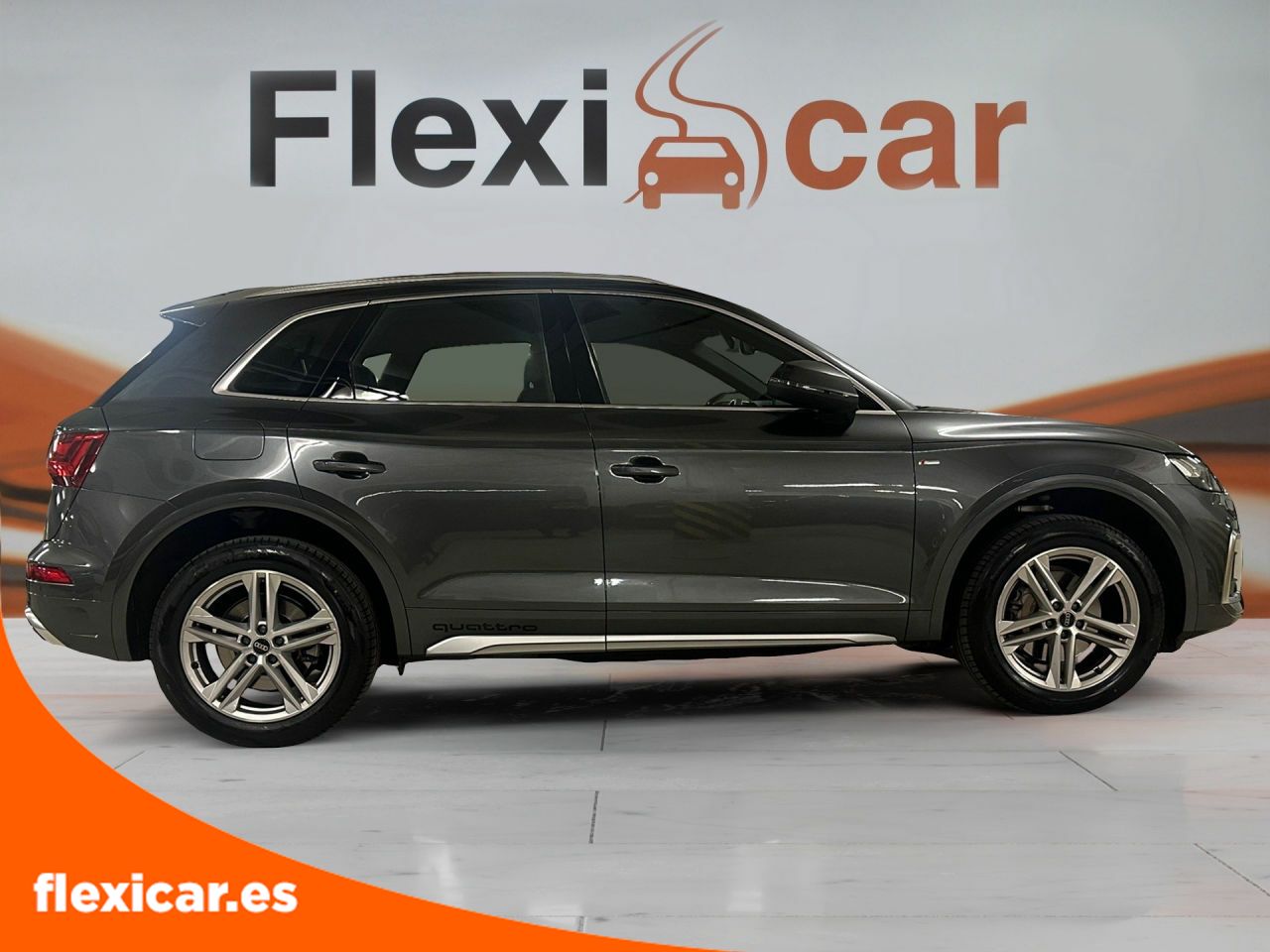 Foto Audi Q5 8