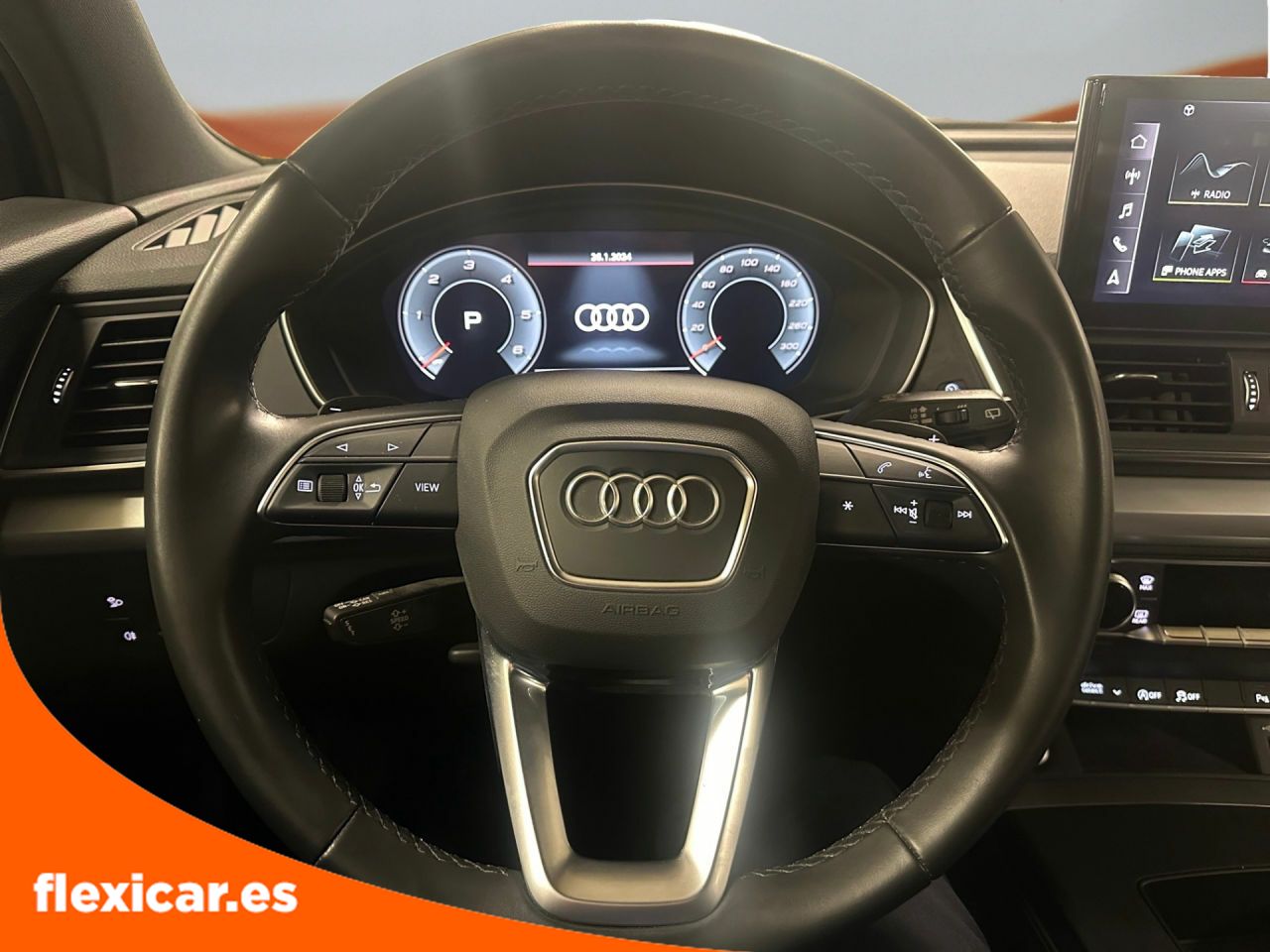 Foto Audi Q5 22