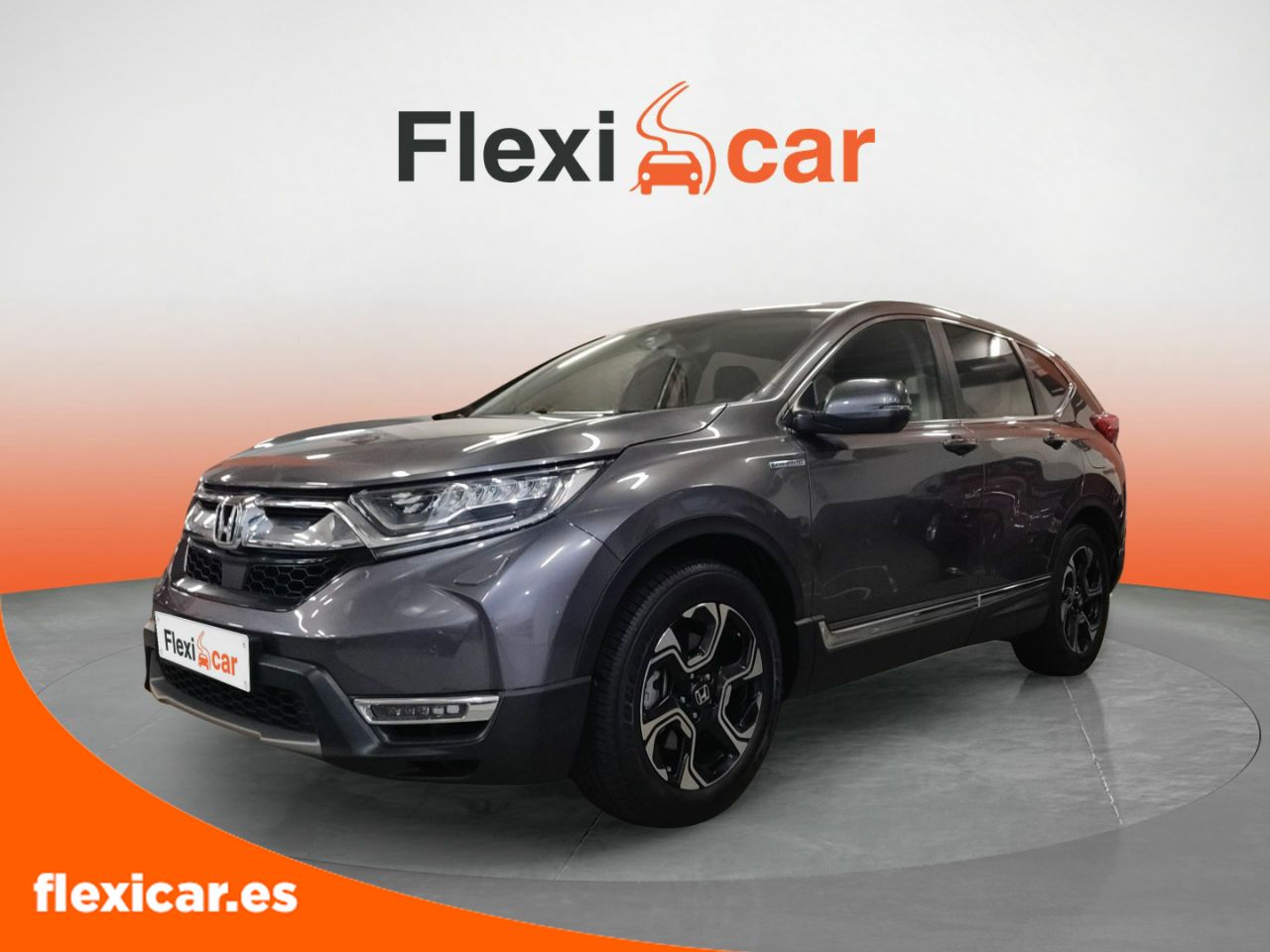 Foto Honda CR-V 8