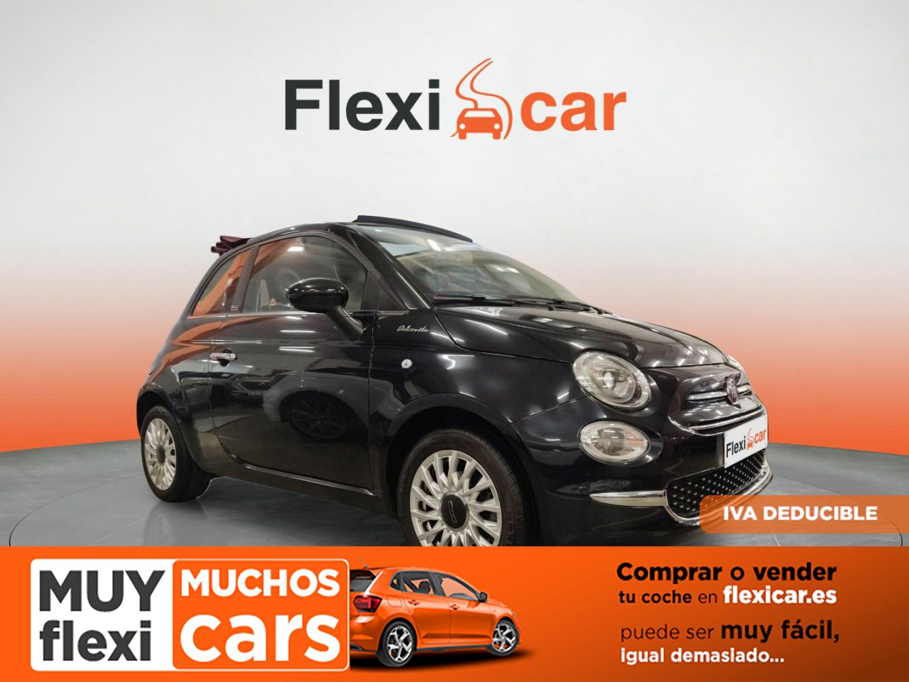 Foto Fiat 500 1