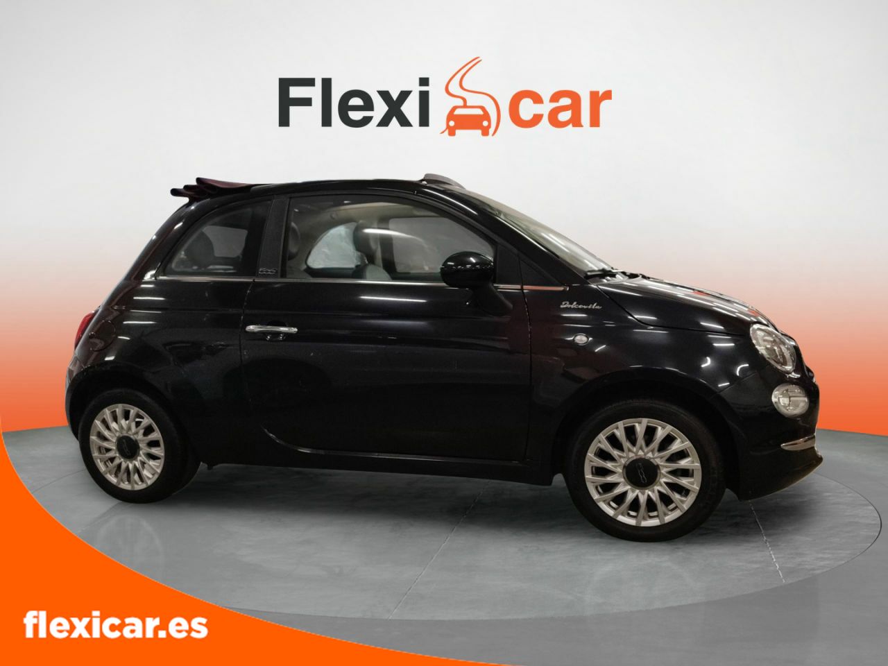 Foto Fiat 500 2