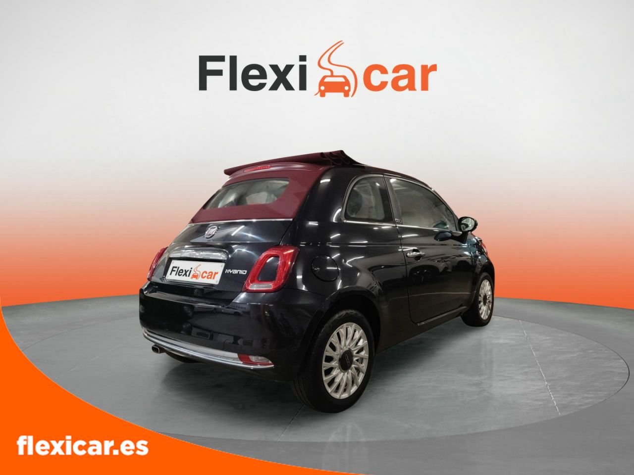 Foto Fiat 500 3