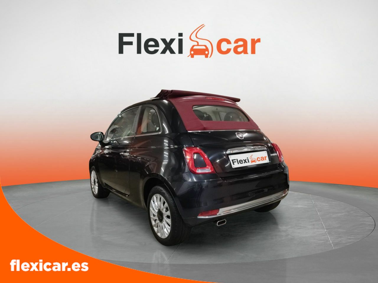 Foto Fiat 500 5