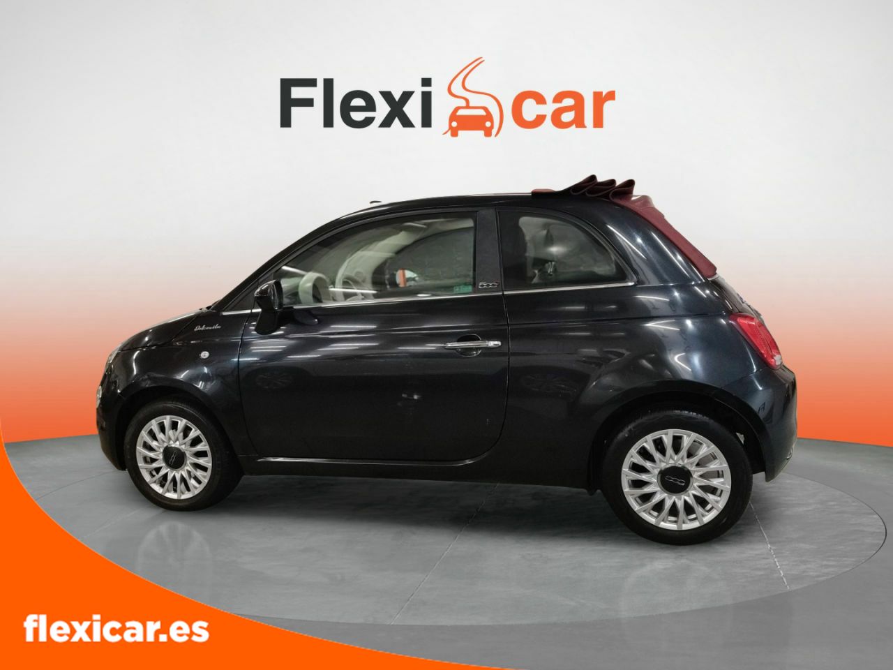 Foto Fiat 500 7