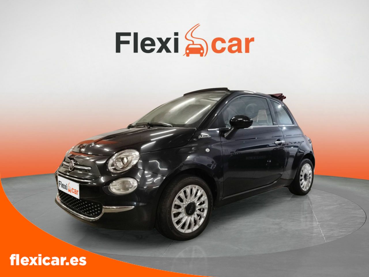 Foto Fiat 500 8