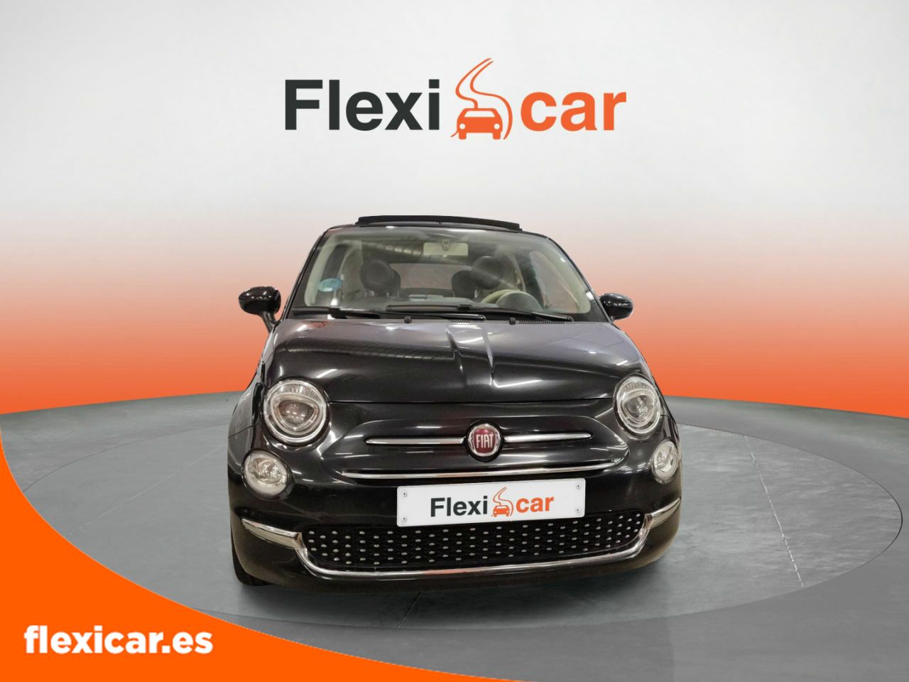 Foto Fiat 500 9