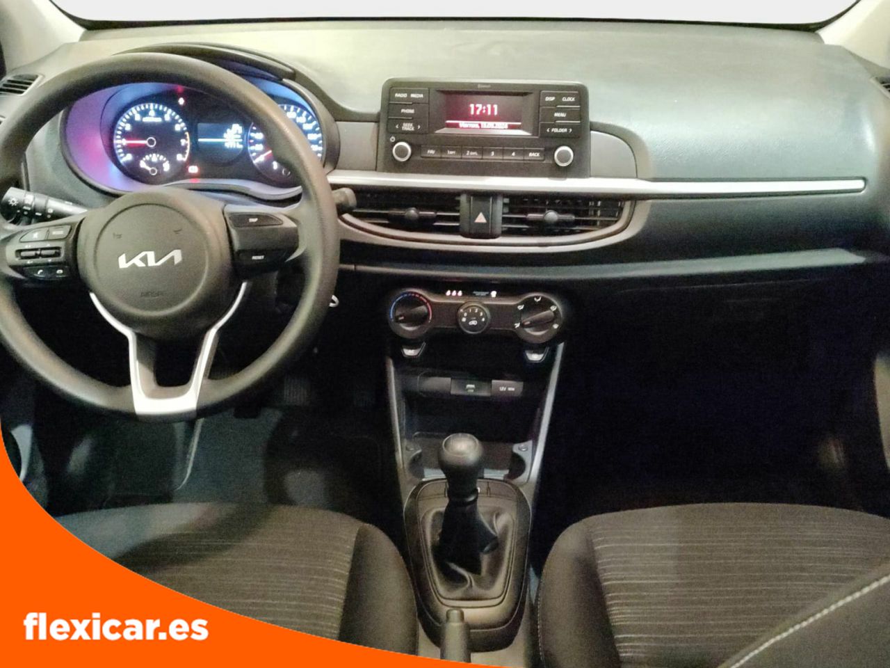 Foto Kia Picanto 10