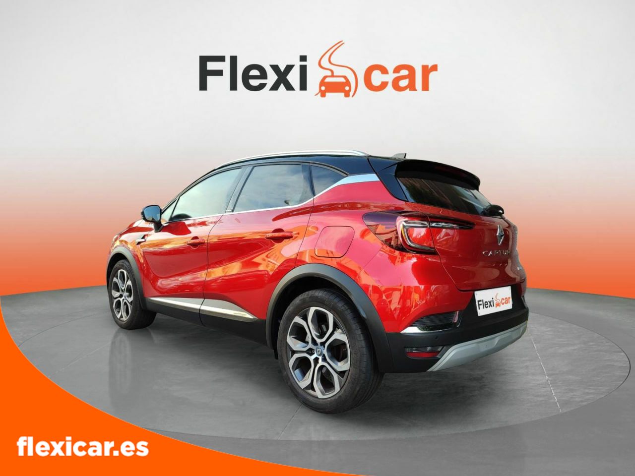 Foto Renault Captur 5