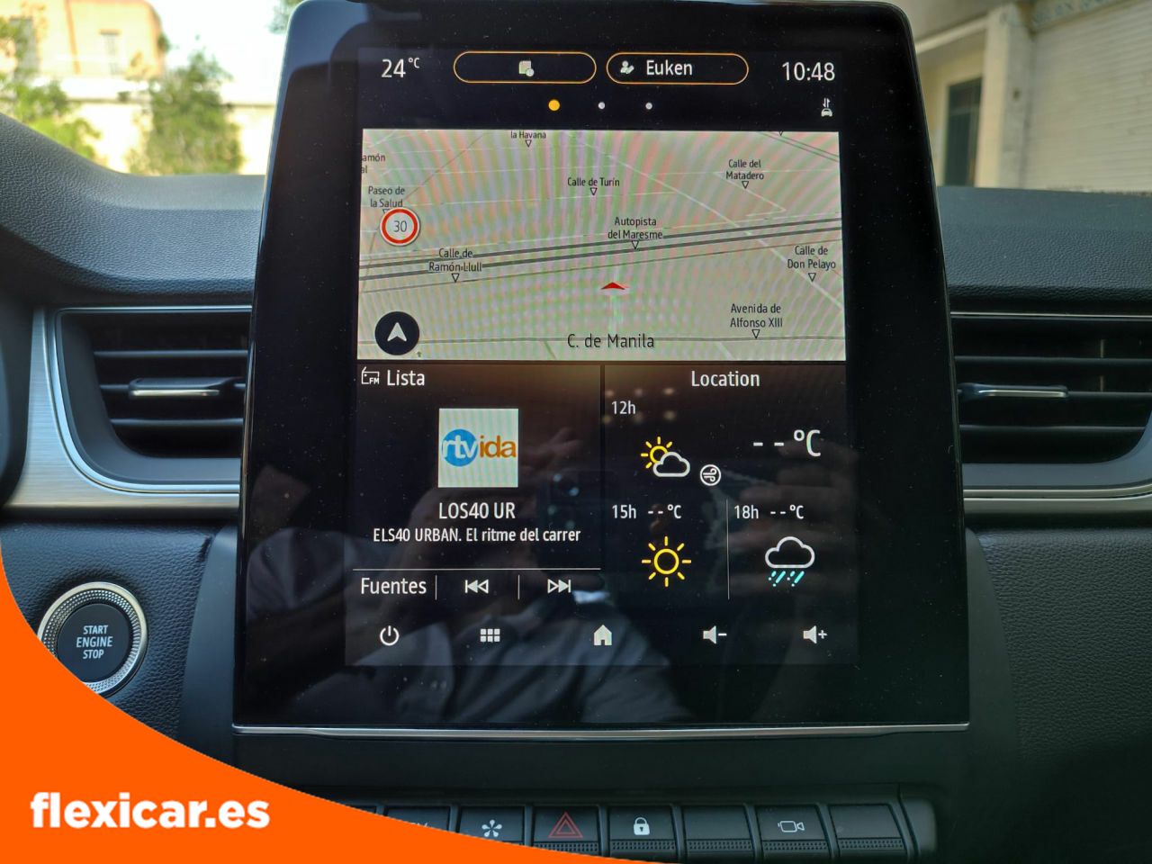 Foto Renault Captur 14