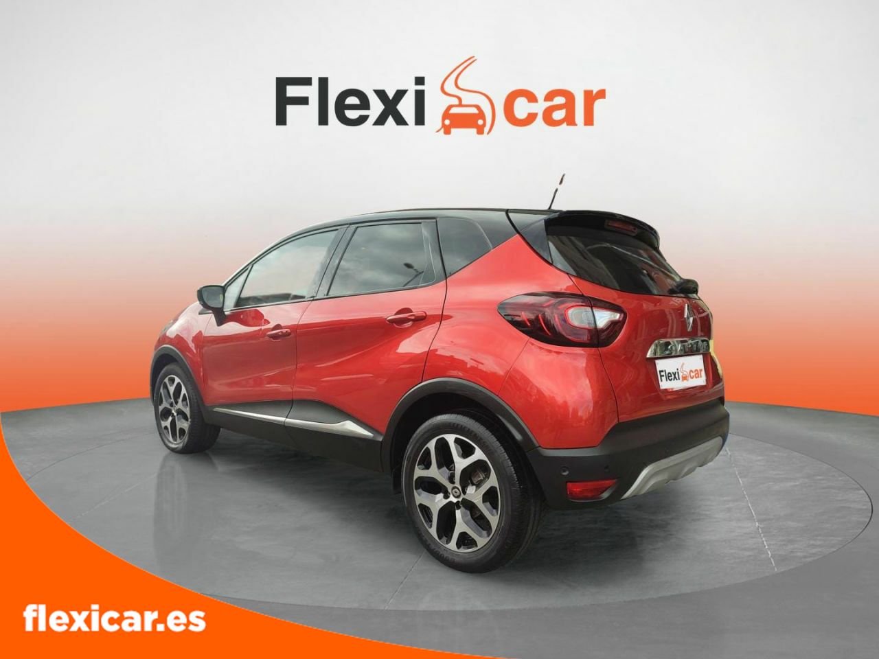 Foto Renault Captur 5